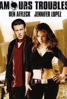Affiche miniature du film Amours troubles