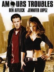 Affiche du film Amours troubles