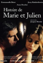 Affiche miniature du film Histoire de Marie et Julien