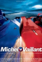 Affiche miniature du film Michel Vaillant