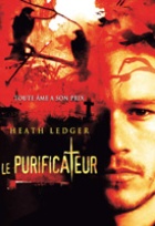 Affiche miniature du film Le purificateur