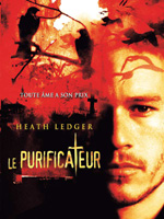 Affiche du film Le purificateur