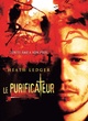 Affiche du film Le purificateur
