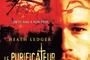 Affiche du film Le purificateur