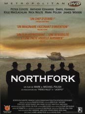 Affiche du film Northfork