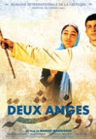 Affiche miniature du film Deux anges