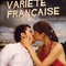 Affiche du film Variété Française - Variété Française 