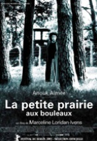 Affiche miniature du film La petite prairie aux bouleaux