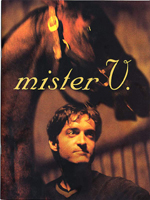 Affiche du film Mister V.