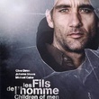 affiche du film les fils de l homme