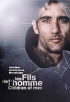 Affiche miniature du film Les fils de l'homme