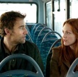 clive owen julianne moore en pleine discussion