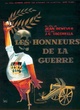 Affiche du film Les honneurs de la guerre