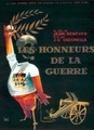 Les honneurs de la guerre