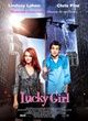 Affiche du film Lucky Girl