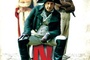 Affiche du film Napoléon (et moi)