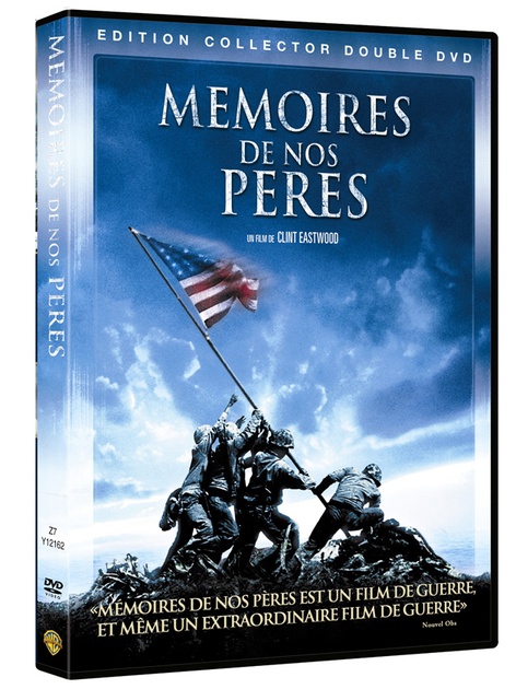 memoire de nos peres en dvd - Mémoire De Nos Pères