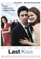 Affiche miniature du film The Last Kiss