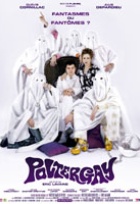 Affiche miniature du film Poltergay