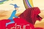 Affiche du film Azur et Asmar