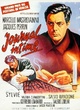 Affiche du film Journal intime