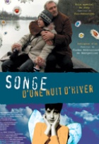 Affiche miniature du film Songe d'une nuit d'hiver