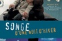 Affiche du film Songe d'une nuit d'hiver