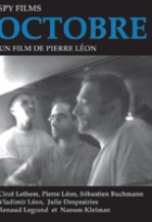Affiche miniature du film Octobre