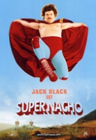 Affiche miniature du film Super Nacho