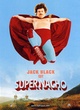 Affiche du film Super Nacho