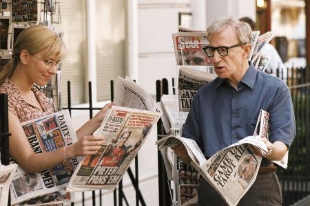scarlett johansson woody allen