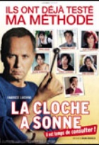 Affiche miniature du film La cloche a sonné