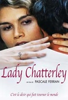 Affiche miniature du film Lady Chatterley