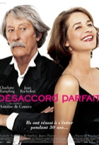 Affiche miniature du film Désaccord parfait