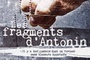 Affiche du film Les fragments d'Antonin