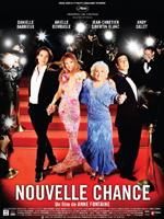 Affiche du film Nouvelle chance