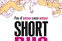 Affiche du film Shortbus