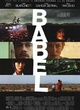 Affiche du film Babel