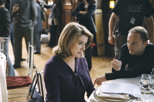 catherine deneuve - Le concile de Pierre