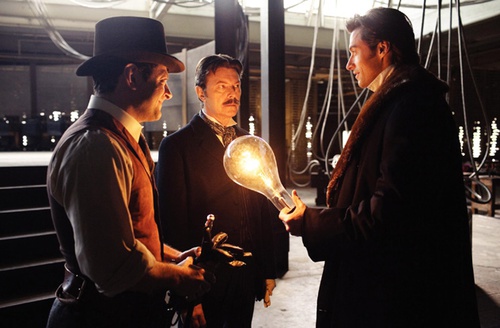 Le prestige 19 - Le Prestige