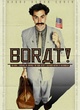 Affiche du film Borat