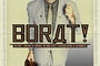 Affiche du film Borat
