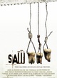 Affiche du film Saw 3