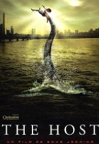 Affiche miniature du film The Host