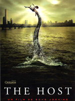 Affiche du film The Host