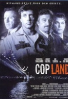 Affiche miniature du film Copland