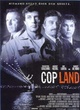 Affiche du film Copland