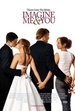 Affiche du film Imagine me and you
