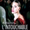 Affiche du film L'intouchable - L'intouchable 