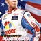 Affiche du film Ricky Bobby : roi du circuit - Ricky Bobby : roi du circuit 